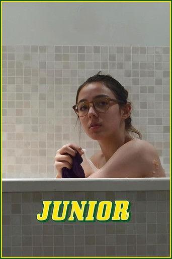 Junior (2011) poster