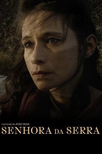 Lady of the Hills (2023) poster