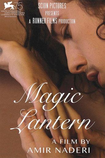 Magic Lantern (2018) poster