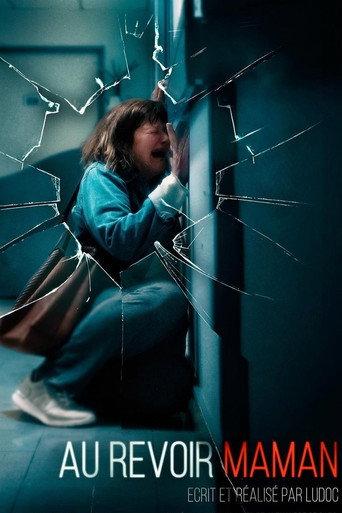 Au revoir maman (2023) poster