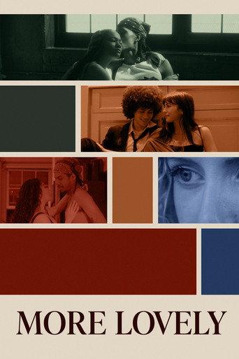More Lovely (2026) poster