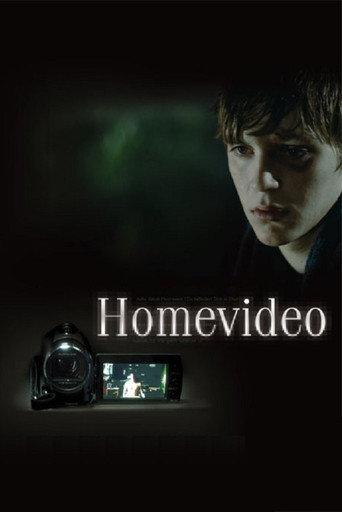 Homevideo (2011) poster