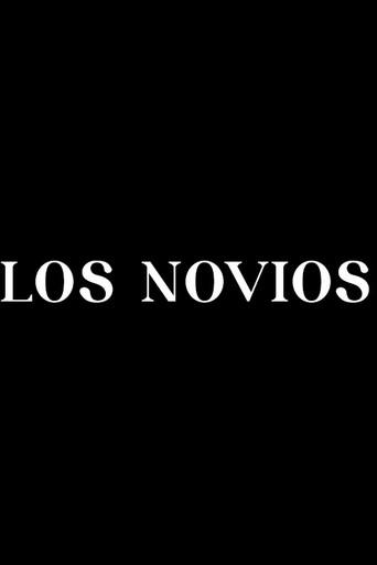 Los novios (1963) poster