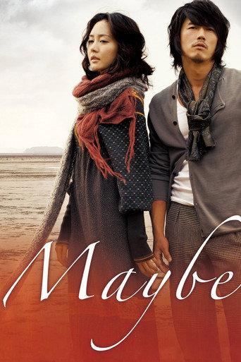 Maybe (2009) poster