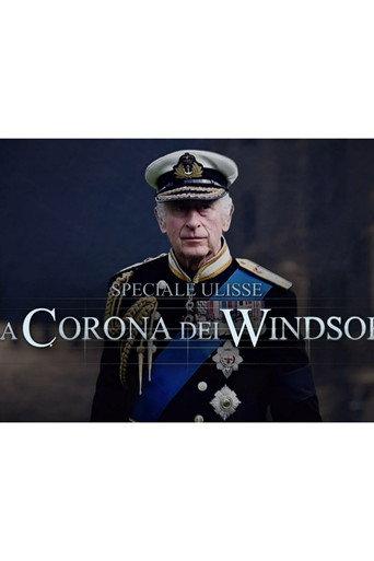 Speciale Ulisse: La corona dei Windsor (2023) poster