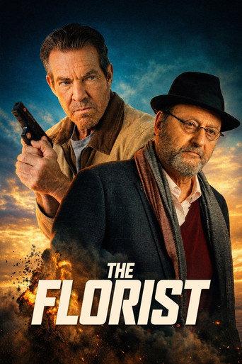 The Florist (2026) poster