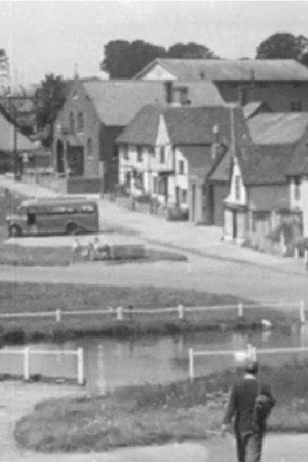 Essex Village (1957) poster