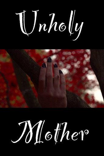 Unholy Mother () poster