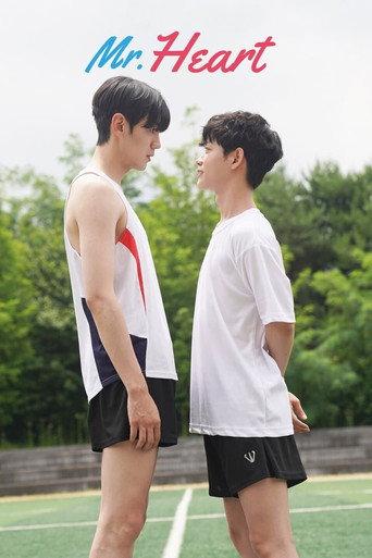 Mr. Heart (2020) poster