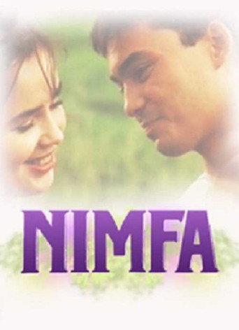 Nimfa (1990) poster