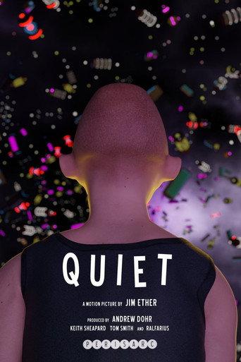 Quiet (2025) poster