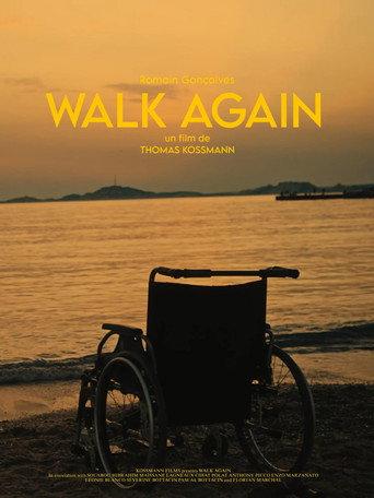 Walk Again (2025) poster