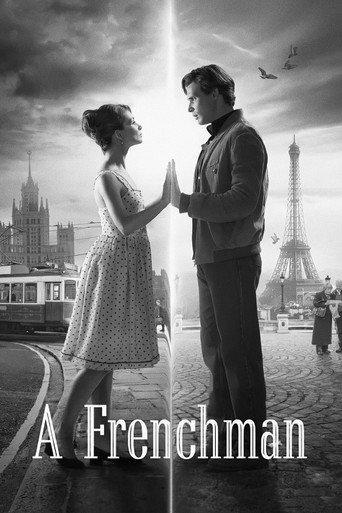The Frenchman (2019) poster