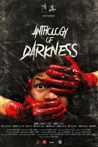 Anthology of Darkness () poster