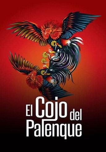 El cojo del palenque (2011) poster