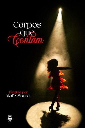 Corpos que Contam (2025) poster