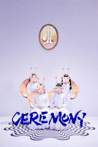 Ceremony (2022) poster