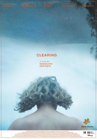 Clearing (2025) poster