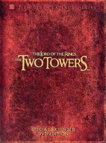 J.R.R. Tolkien: Origins of Middle-Earth (2003) poster