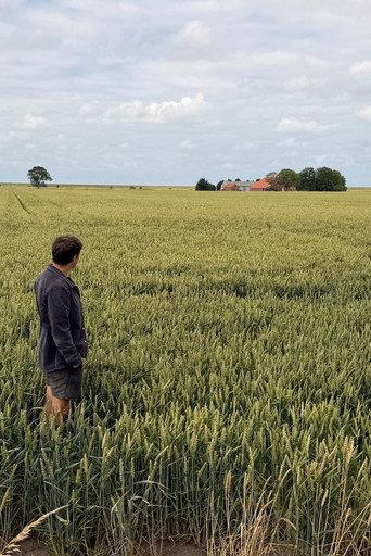 Vaderland: in het spoor van Ede Staal (2026) poster