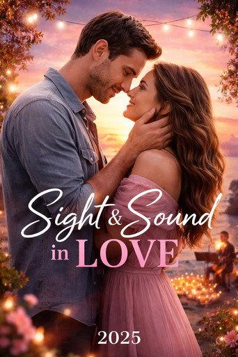 Sight & Sound in Love () poster