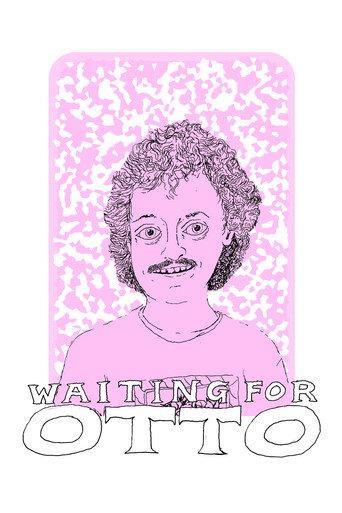 Waiting for Otto (2023) poster