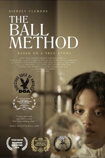 The Ball Method (2020) poster