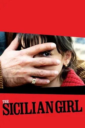 The Sicilian Girl (2008) poster