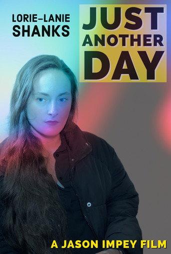 Just Another Day () poster