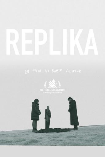 Replika (2026) poster