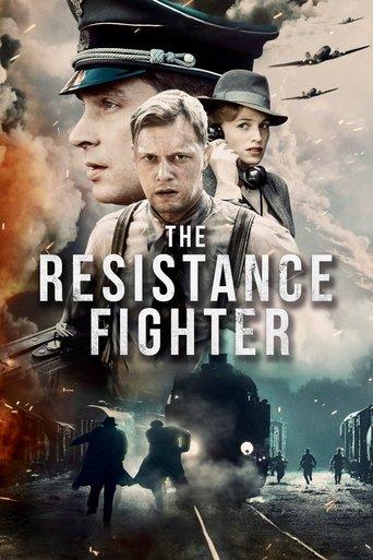 The Resistance Fighter (2019) poster