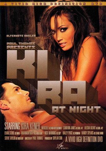 Kira at Night (2004) poster