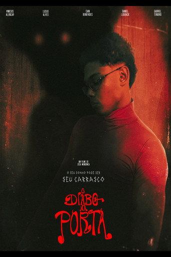 The Devil at the Door (2026) poster
