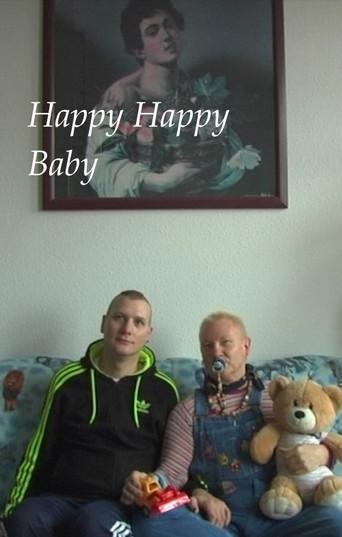 Happy Happy Baby (2017) poster
