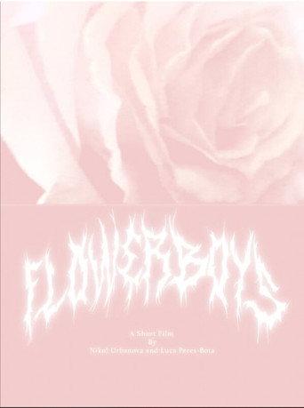 Flowerboys (2024) poster