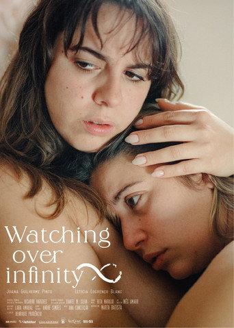 Watching Over Infinity (2025) poster