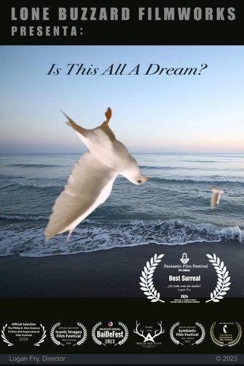 Is This All A Dream? (2024) poster