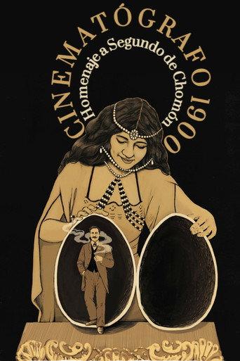 Cinematógrafo 1900 (1979) poster