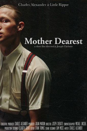 Mother Dearest (2020) poster