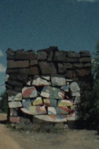 Stone (1975) poster