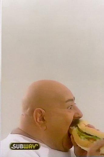 Subway - Perfection (1993) poster