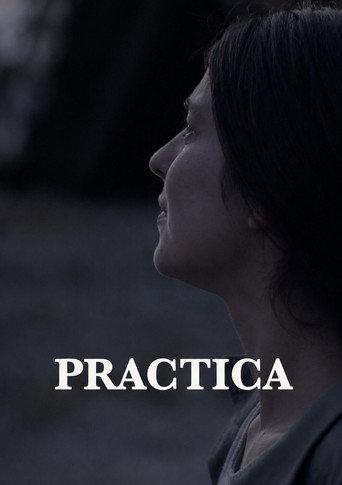 Practica (2019) poster