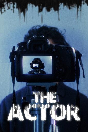 The Actor (2026) poster