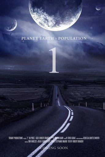1 (2022) poster