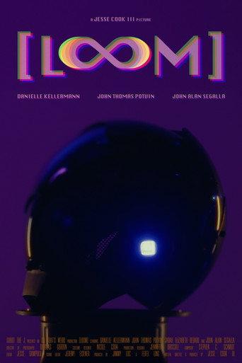 [LOOM] (2025) poster