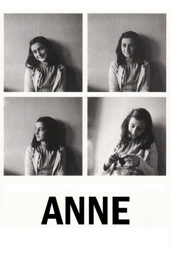 Anne (2020) poster