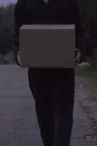 Delivery (2024) poster