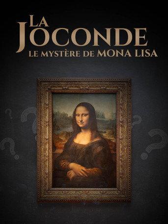 La Joconde : le mystère de Mona Lisa (2026) poster