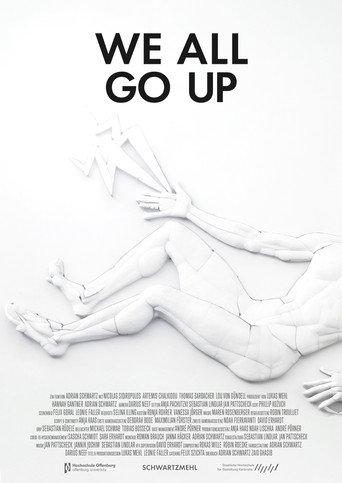 We All Go Up (2024) poster