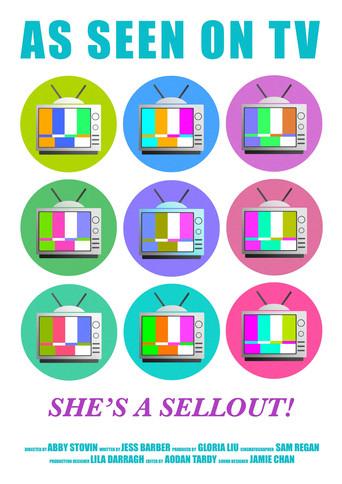As Seen On TV () poster